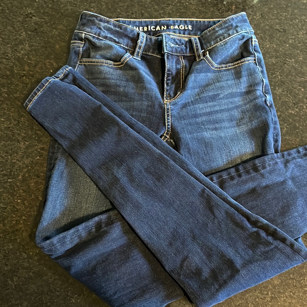 Dream Jean